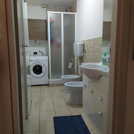 Appartement Vista Sul Mare *