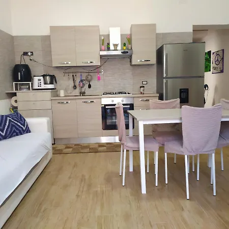 Apartment Vista Sul Mare *
