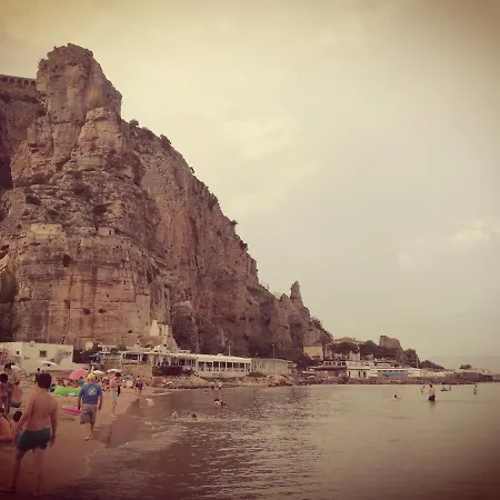Vista Sul Mare Apartment *
