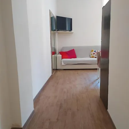 Apartment Vista Sul Mare