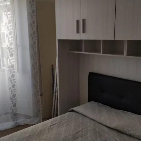 Apartment Vista Sul Mare