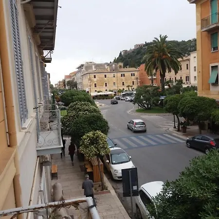 Vista Sul Mare Apartment Terracina