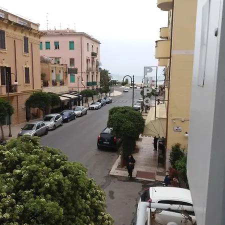 Vista Sul Mare