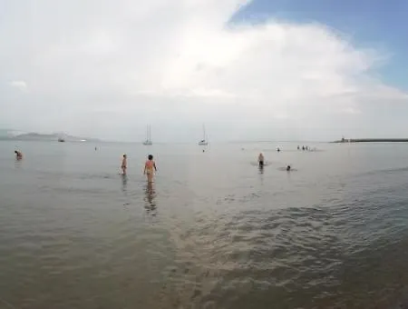 Vista Sul Mare Terracina